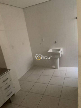 Imagem Apartamento com 2 Quartos para Alugar, 57 m² em Tatuapé - São Paulo