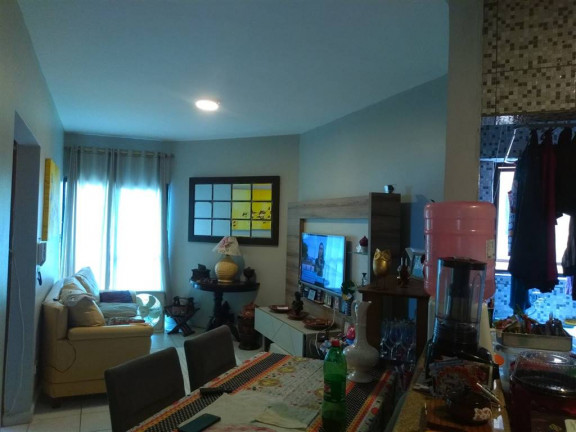 Imagem Apartamento com 2 Quartos à Venda, 67 m² em Solemar - Praia Grande