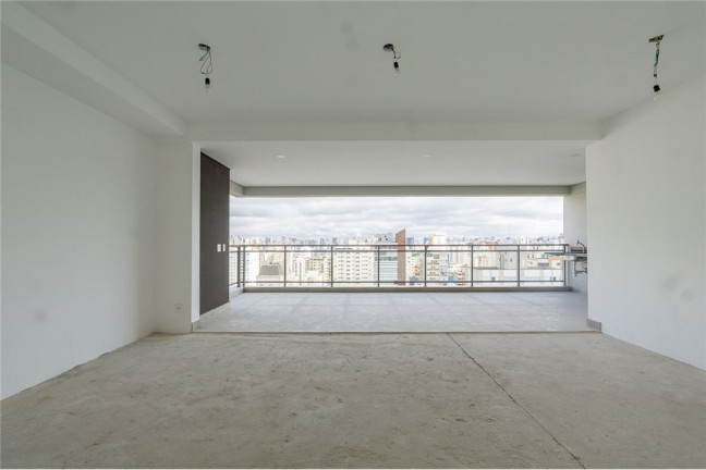 Foto do imóvel Imóvel com 3 Quartos à Venda,  em Moema - São Paulo