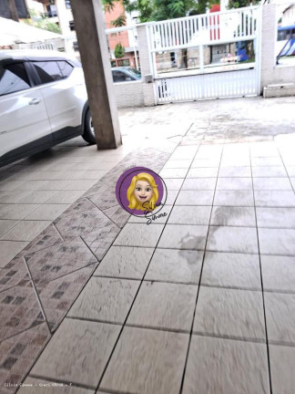Imagem Apartamento com 2 Quartos à Venda, 70 m² em Aparecida - Santos