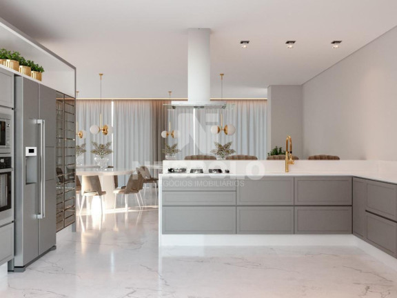 Imagem Apartamento à Venda, 71 m² em Perequê - Porto Belo