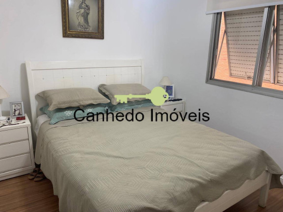 Imagem Apartamento com 3 Quartos à Venda, 100 m² em Brooklin - São Paulo