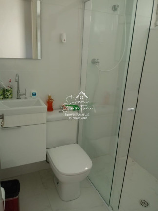 Imagem Apartamento com 2 Quartos à Venda, 70 m² em Pitangueiras - Guarujá