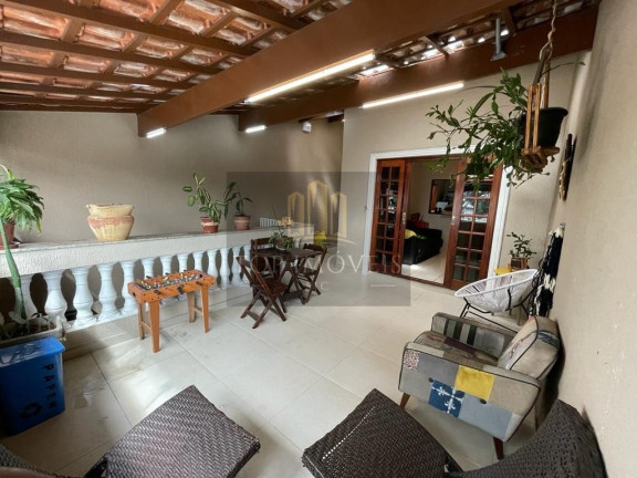 Imagem Casa com 3 Quartos à Venda, 194 m² em Residencial União - São José Dos Campos Imagem Casa com 3 Quartos à Venda, 194 m² em Residencial União - São José Dos Campos