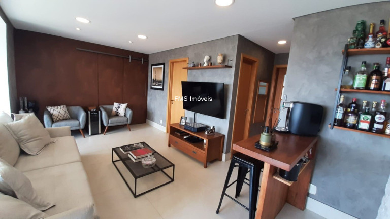 Imóvel com 3 Quartos à Venda, 105 m² em Vila Mariana - São Paulo