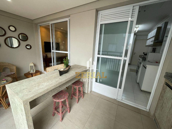 Imagem Apartamento com 3 Quartos à Venda, 84 m² em Santa Paula - São Caetano Do Sul Imagem Apartamento com 3 Quartos à Venda, 84 m² em Santa Paula - São Caetano Do Sul