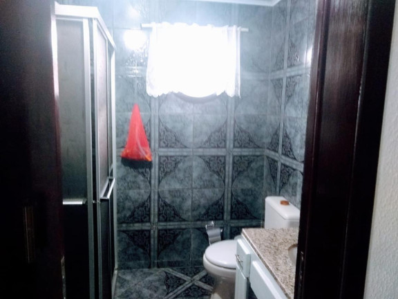Imagem Casa com 4 Quartos à Venda, 276 m² em Floresta - Joinville