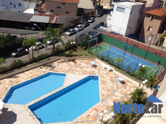 Imagem Apartamento com 4 Quartos à Venda, 159 m² em água Fria - São Paulo Imagem Apartamento com 4 Quartos à Venda, 159 m² em água Fria - São Paulo