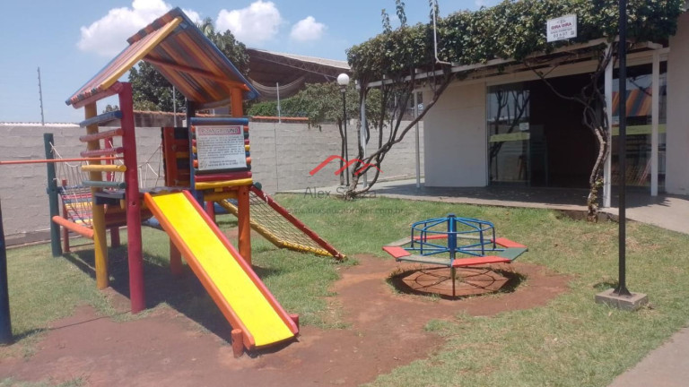 Imagem Apartamento com 2 Quartos à Venda, 49 m² em Jardim Recanto Dos Sonhos - Sumaré Imagem Apartamento com 2 Quartos à Venda, 49 m² em Jardim Recanto Dos Sonhos - Sumaré