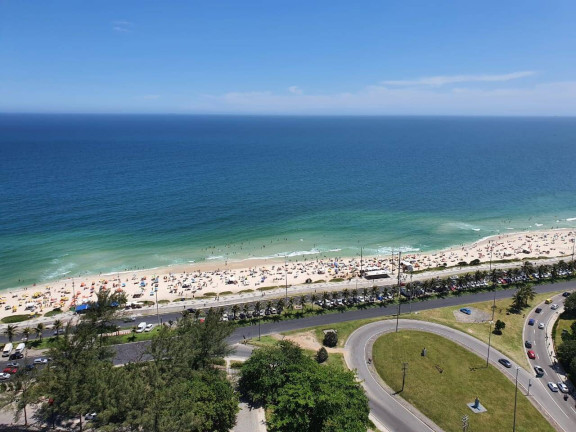 Cobertura com 3 Quartos à Venda, 150 m² em Barra Da Tijuca - Rio De Janeiro