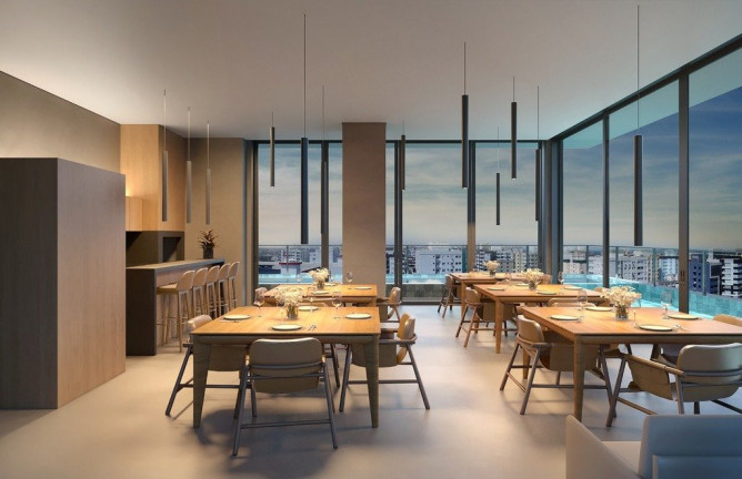 Apartamento com 2 Quartos à Venda, 76 m² em Navegantes - Capão Da Canoa
