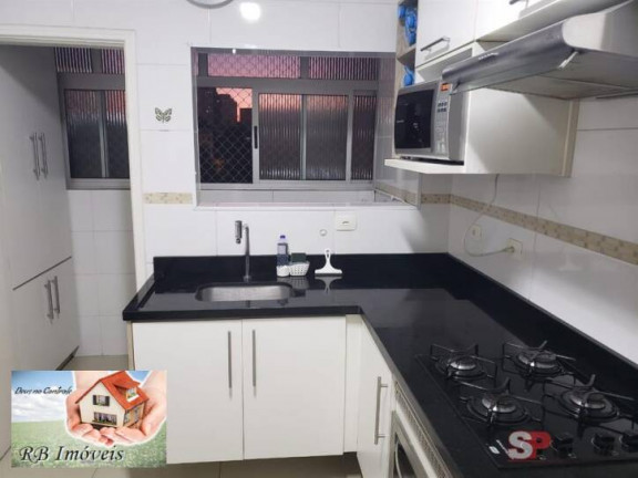 Imagem Apartamento com 2 Quartos à Venda, 60 m² em Rudge Ramos - São Bernardo Do Campo Imagem Apartamento com 2 Quartos à Venda, 60 m² em Rudge Ramos - São Bernardo Do Campo