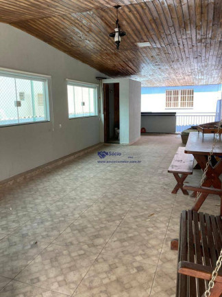 Imagem Sobrado com 5 Quartos à Venda, 350 m² em Portal Dos Gramados - Guarulhos Imagem Sobrado com 5 Quartos à Venda, 350 m² em Portal Dos Gramados - Guarulhos