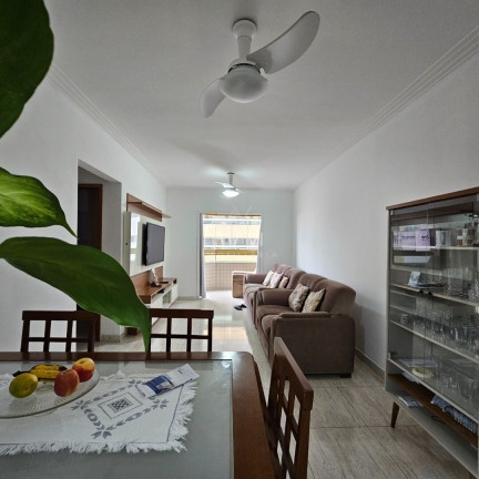 Imagem Apartamento com 2 Quartos à Venda, 78 m² em Tupi - Praia Grande Imagem Apartamento com 2 Quartos à Venda, 78 m² em Tupi - Praia Grande