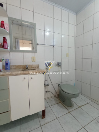 Imagem Casa com 3 Quartos à Venda, 198 m² em Coroa Vermelha - Santa Cruz Cabrália