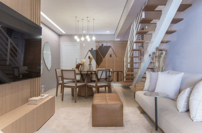 Imagem Casa de Condomínio com 3 Quartos à Venda, 130 m² em Jardim Piratininga - Sorocaba Imagem Casa de Condomínio com 3 Quartos à Venda, 130 m² em Jardim Piratininga - Sorocaba