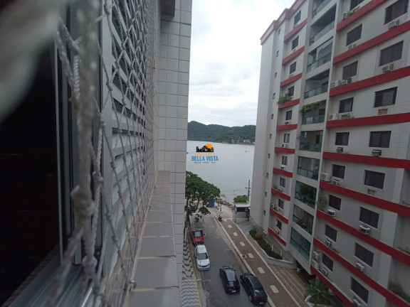 Imagem Apartamento com 2 Quartos à Venda,  em Itararé - São Vicente