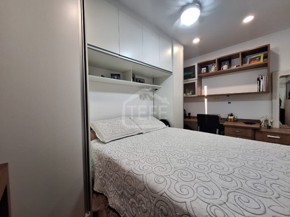 Imagem Apartamento com 2 Quartos à Venda, 51 m² em Barra Da Tijuca - Rio De Janeiro