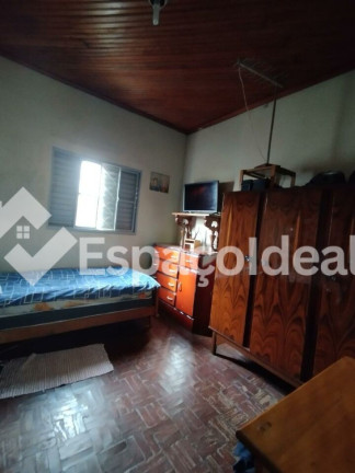 Imagem Casa com 4 Quartos à Venda, 139 m² em Vila Marimbondo - Lençóis Paulista Imagem Casa com 4 Quartos à Venda, 139 m² em Vila Marimbondo - Lençóis Paulista