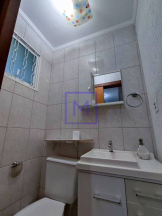 Imagem Casa de Condomínio com 2 Quartos à Venda, 60 m² em Itaquera - São Paulo