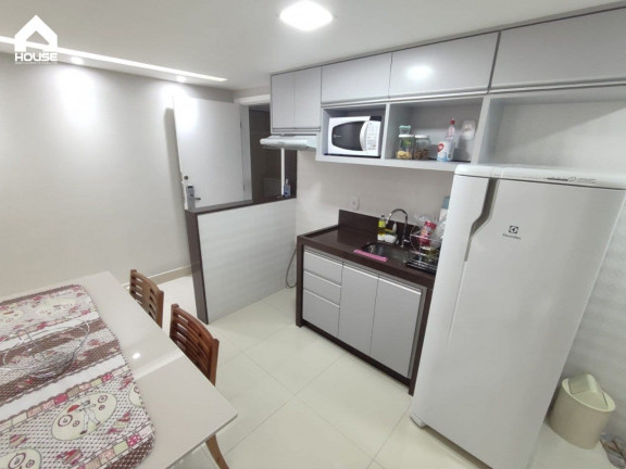 Imagem Apartamento com 1 Quarto à Venda, 55 m² em Centro - Guarapari Imagem Apartamento com 1 Quarto à Venda, 55 m² em Centro - Guarapari