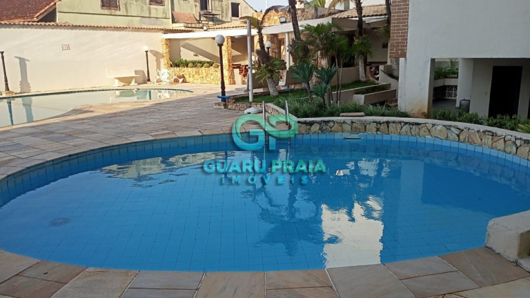 Apartamento com 3 Quartos à Venda, 110 m² em Enseada - Guarujá