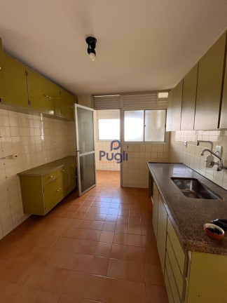 Imagem Apartamento com 3 Quartos à Venda, 110 m² em Perdizes - São Paulo