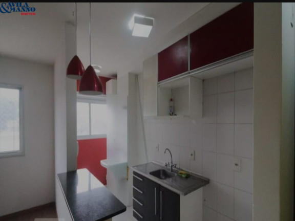 Imagem Apartamento com 1 Quarto à Venda, 30 m² em Cambuci - São Paulo Imagem Apartamento com 1 Quarto à Venda, 30 m² em Cambuci - São Paulo