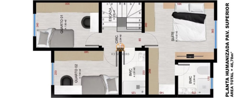 Imagem Casa com 3 Quartos à Venda, 103 m² em Alto Boqueirão - Curitiba Imagem Casa com 3 Quartos à Venda, 103 m² em Alto Boqueirão - Curitiba