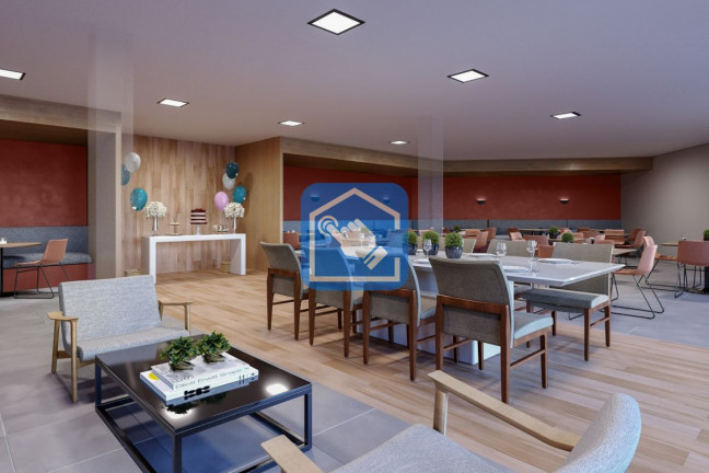 Imagem Apartamento com 2 Quartos à Venda, 41 m² em Jardim América Da Penha - São Paulo Imagem Apartamento com 2 Quartos à Venda, 41 m² em Jardim América Da Penha - São Paulo