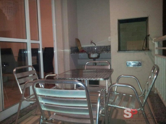 Imagem Apartamento com 3 Quartos à Venda, 78 m² em Jardim Pereira Leite - São Paulo