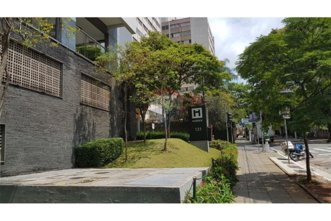 Imagem Sala Comercial para Alugar, 42 m² em Consolação - São Paulo