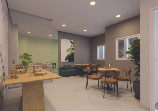 Imagem Apartamento com 3 Quartos à Venda, 70 m² em Picanço - Guarulhos