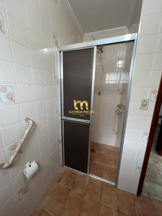 Imagem Apartamento com 1 Quarto à Venda, 43 m² em Aviação - Praia Grande