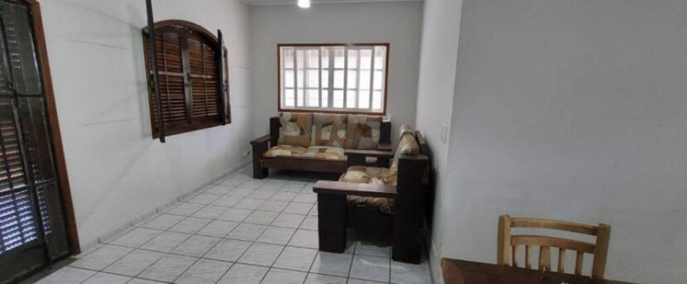 Imagem Casa com 3 Quartos à Venda, 260 m² em Balneário Gaivota - Itanhaém Imagem Casa com 3 Quartos à Venda, 260 m² em Balneário Gaivota - Itanhaém
