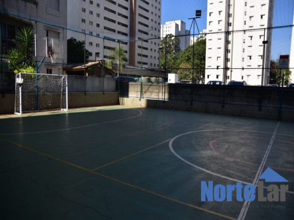 Imagem Apartamento com 3 Quartos à Venda, 82 m² em Jardim íris - São Paulo Imagem Apartamento com 3 Quartos à Venda, 82 m² em Jardim íris - São Paulo