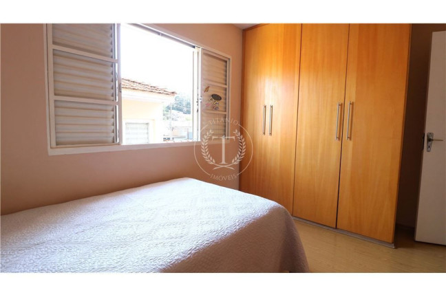 Imagem Casa com 3 Quartos à Venda, 136 m² em Jardim Campo Limpo - São Paulo Imagem Casa com 3 Quartos à Venda, 136 m² em Jardim Campo Limpo - São Paulo