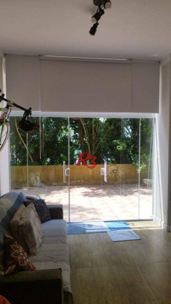 Apartamento com 1 Quarto à Venda, 52 m² em Ilha Porchat - São Vicente