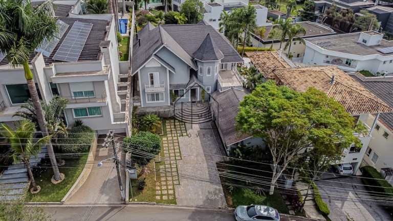 Imagem Casa de Condomínio com 4 Quartos à Venda, 632 m² em Granja Viana - Cotia Imagem Casa de Condomínio com 4 Quartos à Venda, 632 m² em Granja Viana - Cotia