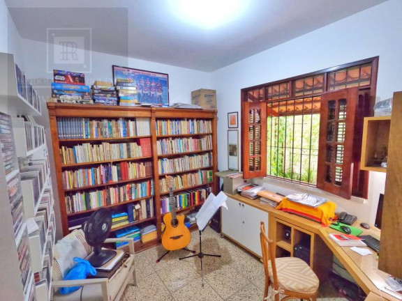 Imagem Casa com 4 Quartos à Venda, 282 m² em José De Alencar - Fortaleza Imagem Casa com 4 Quartos à Venda, 282 m² em José De Alencar - Fortaleza