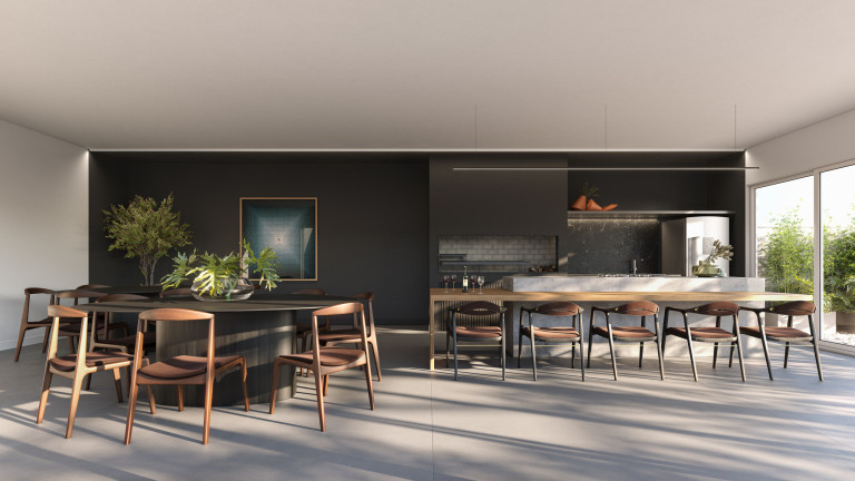 Imagem Apartamento com 3 Quartos à Venda, 116 m² em Centro - Torres