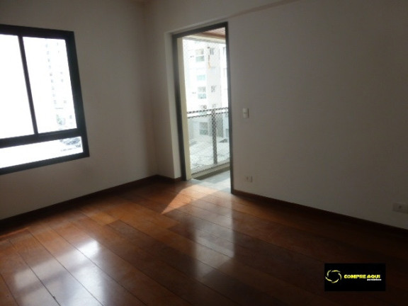 Imagem Apartamento com 3 Quartos à Venda, 100 m² em Santa Cecília - São Paulo