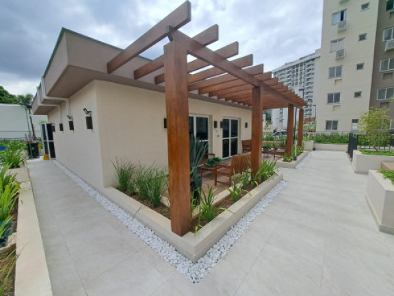 Imagem Apartamento com 2 Quartos à Venda, 45 m² em Engenho De Dentro - Rio De Janeiro Imagem Apartamento com 2 Quartos à Venda, 45 m² em Engenho De Dentro - Rio De Janeiro