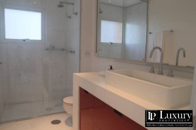Imagem Apartamento com 4 Quartos à Venda, 470 m² em Vila Nova Conceição - São Paulo Imagem Apartamento com 4 Quartos à Venda, 470 m² em Vila Nova Conceição - São Paulo