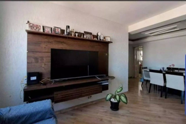 Imagem Apartamento com 3 Quartos à Venda, 105 m² em Santa Paula - São Caetano Do Sul Imagem Apartamento com 3 Quartos à Venda, 105 m² em Santa Paula - São Caetano Do Sul