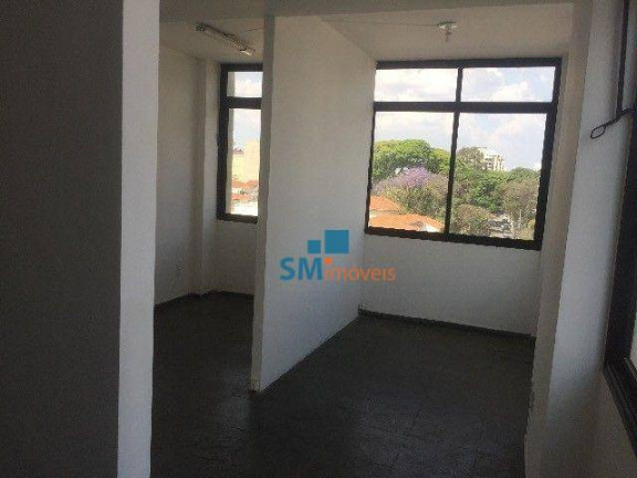Imagem Sala Comercial para Alugar, 50 m² em Vila Mariana - São Paulo