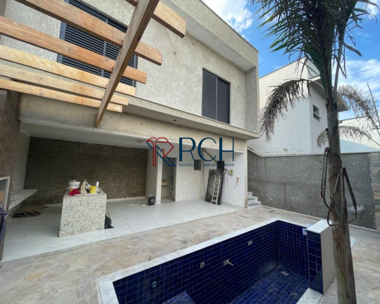 Imagem Casa com 3 Quartos à Venda, 194 m² em Parque Ibiti Reserva - Sorocaba Imagem Casa com 3 Quartos à Venda, 194 m² em Parque Ibiti Reserva - Sorocaba
