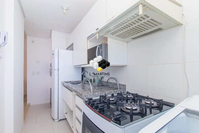 Imagem Apartamento com 2 Quartos à Venda, 61 m² em Jardim Do Salso - Porto Alegre Imagem Apartamento com 2 Quartos à Venda, 61 m² em Jardim Do Salso - Porto Alegre