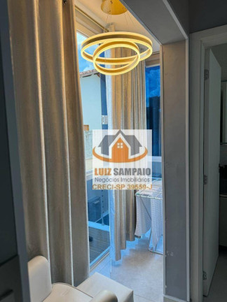Sobrado com 2 Quartos à Venda, 73 m² em Nova Itanhaém - Praia - Itanhaém