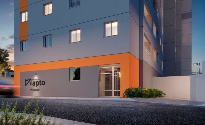 Imagem Apartamento com 2 Quartos à Venda, 33 m² em Piqueri - São Paulo Imagem Apartamento com 2 Quartos à Venda, 33 m² em Piqueri - São Paulo